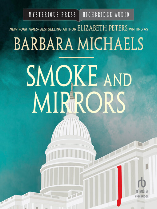 Title details for Smoke and Mirrors by Elizabeth Peters - Available